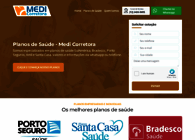 medicorretora.com.br
