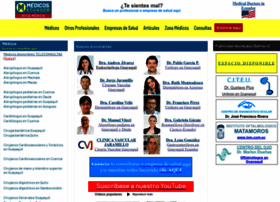 medicosecuador.com
