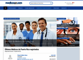 medicospr.com