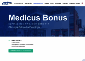 medicus-bonus.pl