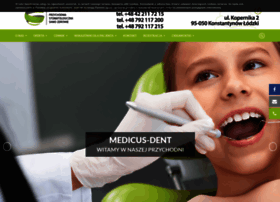 medicus-dent.pl