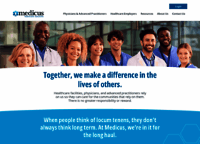 Medicushcs.com