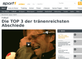 mediencenter.sport1.de