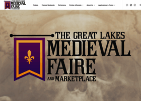 medievalfaire.com
