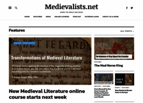 medievalists.net