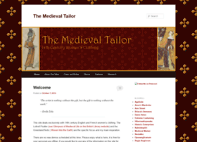 Medievaltailor.com