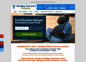 Medigapinsurance.company