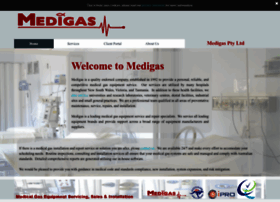 Medigas.com.au