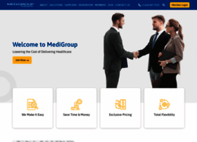 Medigroup.com