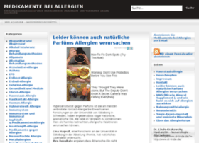medikamente-forum.de