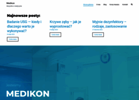 medikon.com.pl