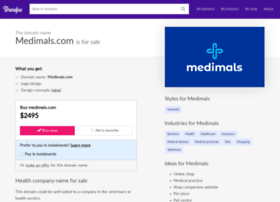 Medimals.com