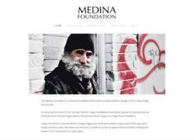 Medinafoundation.org