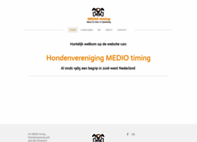 medio-timing.nl