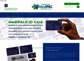 Medipal.org.uk