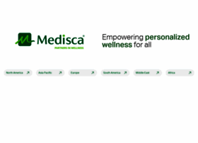 medisca.com