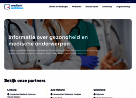 medischwebboek.nl