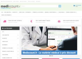 mediscount.fr