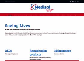 medisol.nl