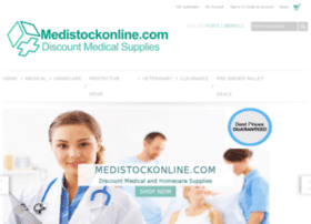 medistockonline.com