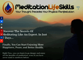 meditationlifeskills.com
