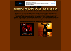 Meditationmusic.co.uk
