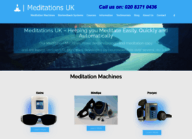 meditationsuk.com