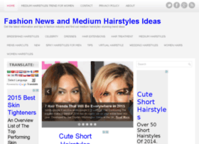 mediumhairstylesz.com