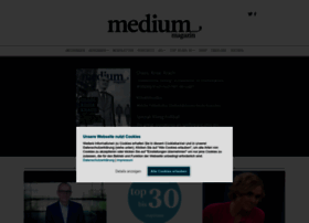 mediummagazin.de