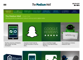 mediumwell.com