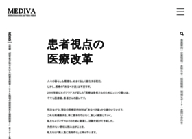 mediva.co.jp