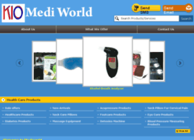 mediworldin.com