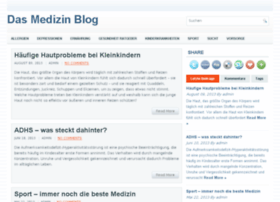 medizin-blog.org