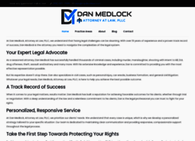 Medlocklaw.com