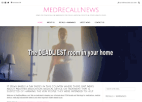 Medrecallnews.com