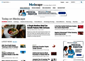 Medscape.com