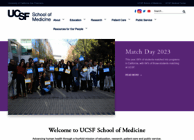 medschool.ucsf.edu