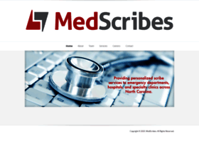 Medscribes.com
