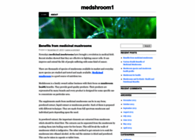 Medshroom1.wordpress.com