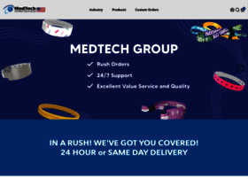 medtechgroup.com