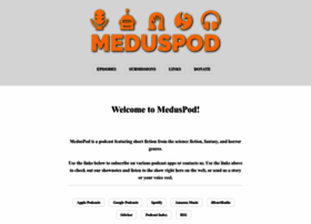 Meduspod.com