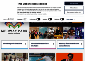 medwaypark.org.uk