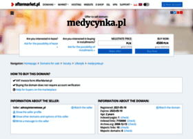 medycynka.pl