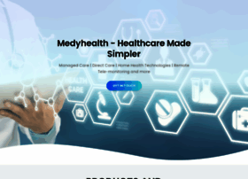 Medyhealth.com