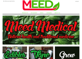 Meed.com.au