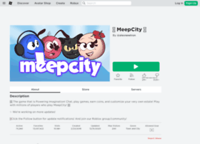 Meepcity.com