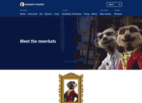 meerkat.comparethemarket.com