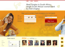 meet-singles.co.za