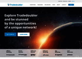 Meet.tradedoubler.com