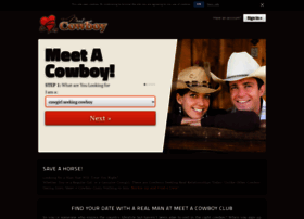 meetacowboy.com